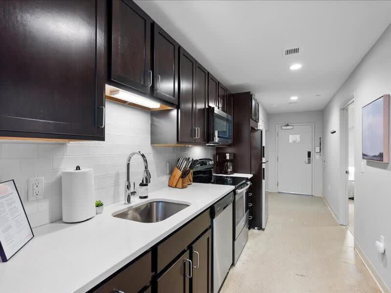 Cozysuites Historic 1Br, Downtown Pittsburgh Exterior photo