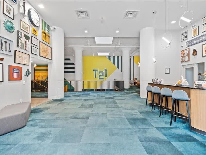 Cozysuites Historic 1Br, Downtown Pittsburgh Exterior photo