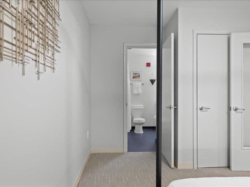 Cozysuites Historic 1Br, Downtown Pittsburgh Exterior photo